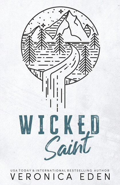 Front cover_Wicked Saint Discreet