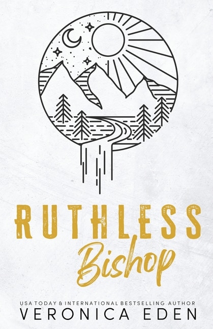 Front cover_Ruthless Bishop Discreet