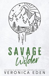 Front cover_Savage Wilder Discreet