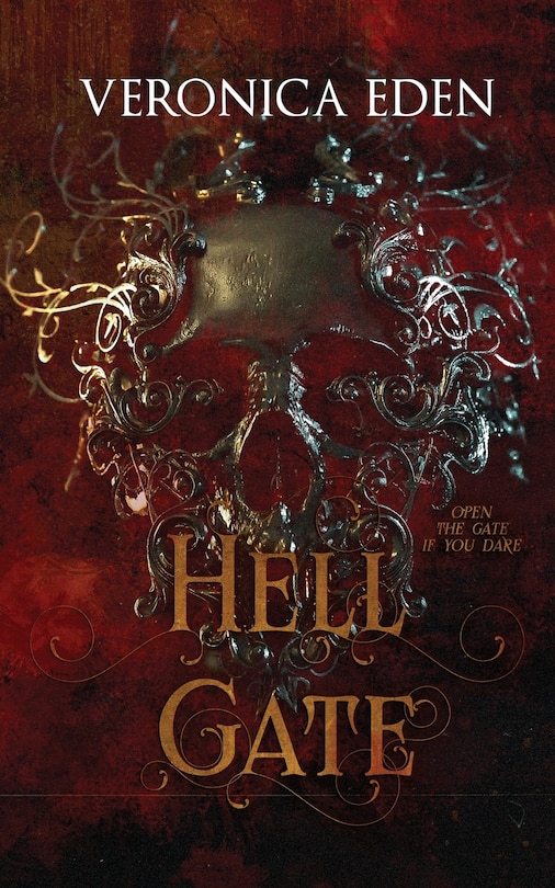 Couverture_Hell Gate Discreet Special Edition