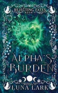 Front cover_Alpha's Burden