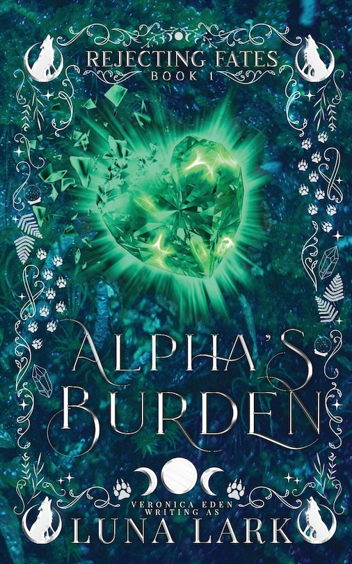 Front cover_Alpha's Burden