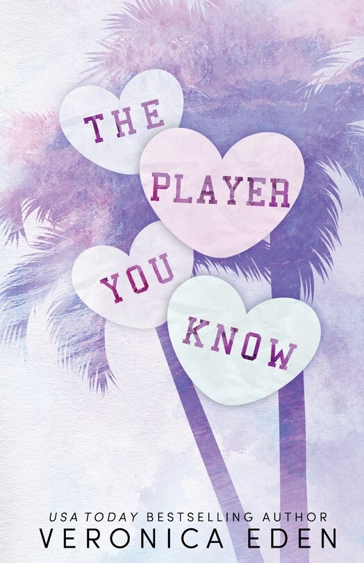 Front cover_The Player You Know Special Edition