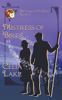 Front cover_Mistress of Birds