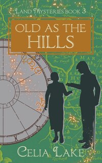 Couverture_Old As The Hills