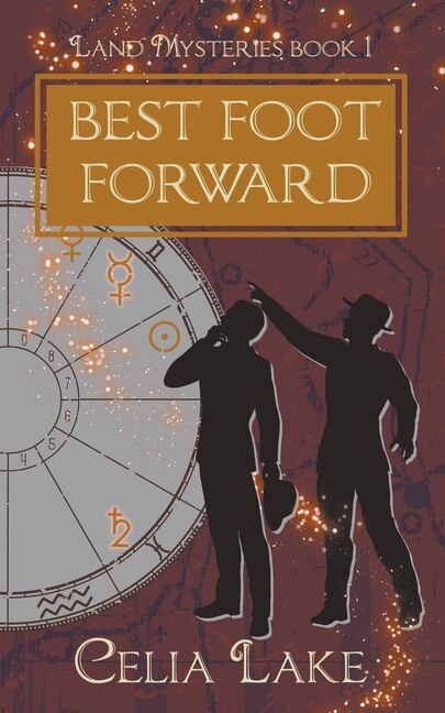 Front cover_Best Foot Forward