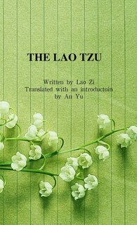 Couverture_The Lao Tzu
