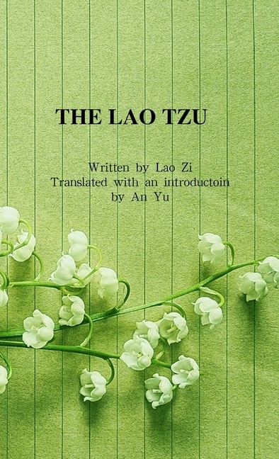 Couverture_The Lao Tzu