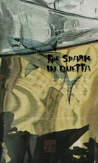 Front cover_The Shark in Quetta