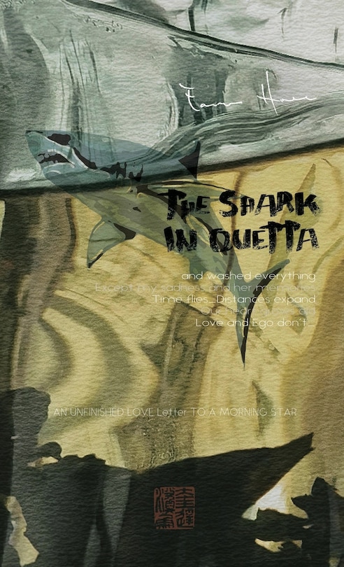 Front cover_The Shark in Quetta