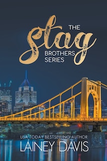Couverture_The Stag Brothers Series