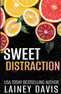 Front cover_Sweet Distraction