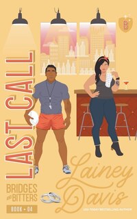 Front cover_Last Call