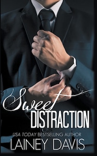 Front cover_Sweet Distraction