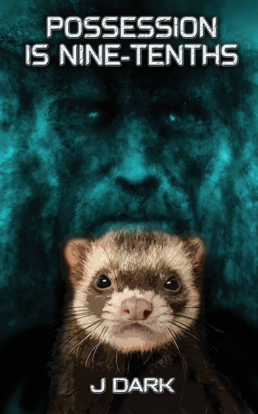 Front cover_Possession is Nine-Tenths