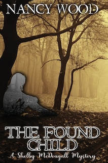 Front cover_The Found Child