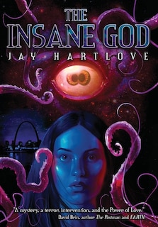 Couverture_The Insane God