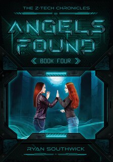 Front cover_Angels Found