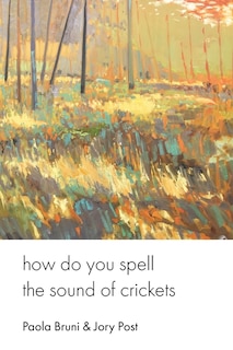 Front cover_how do you spell the sound of crickets