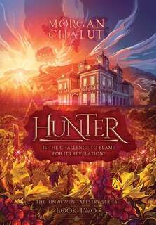 Front cover_Hunter