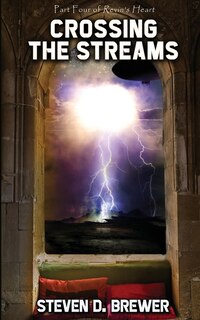 Front cover_Crossing the Streams