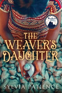 Couverture_The Weaver's Daughter