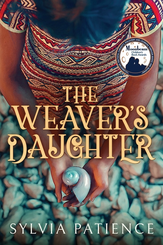 Couverture_The Weaver's Daughter