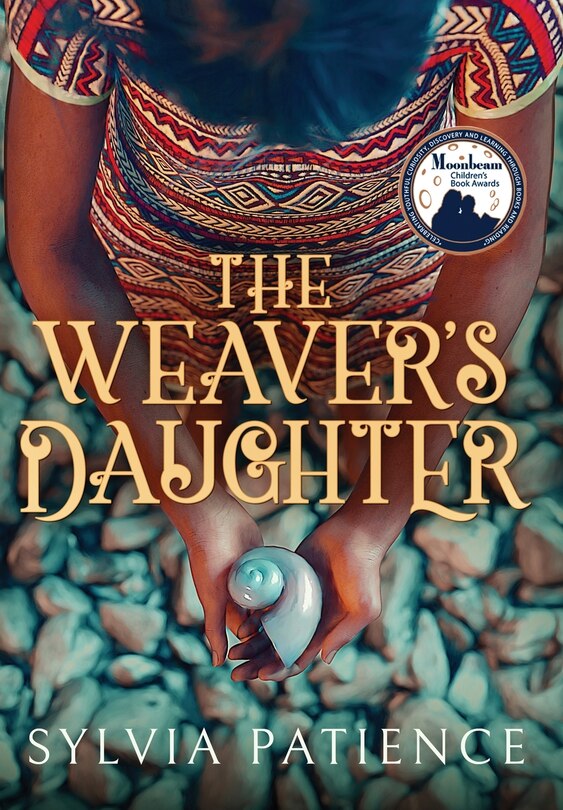 Couverture_The Weaver's Daughter