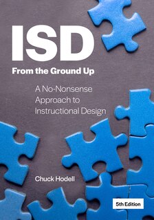 Couverture_ISD From the Ground Up