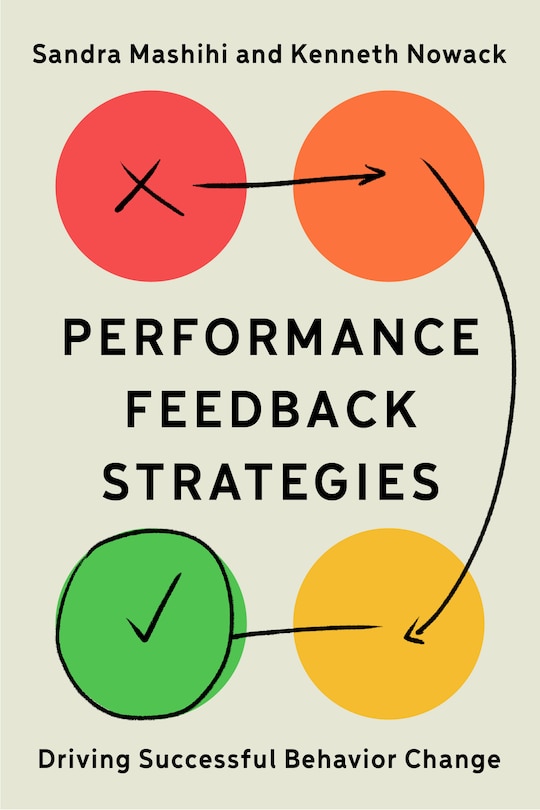 Front cover_Performance Feedback Strategies