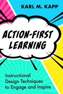 Front cover_Action-First Learning