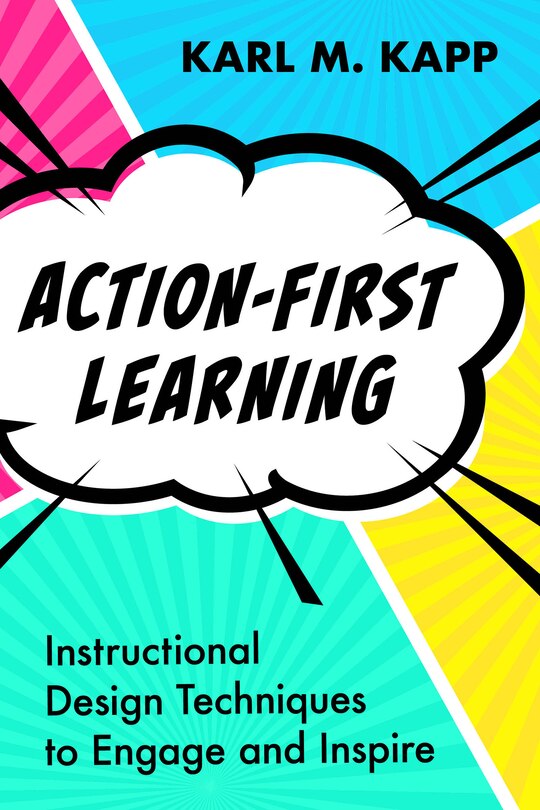 Front cover_Action-First Learning