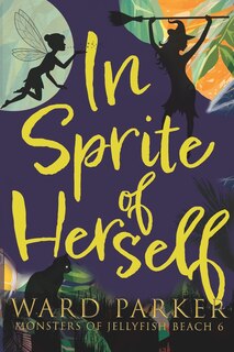 Couverture_In Sprite of Herself