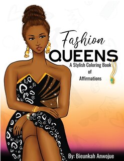 Front cover_Fashion Queens