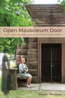 Couverture_Open Mausoleum Door