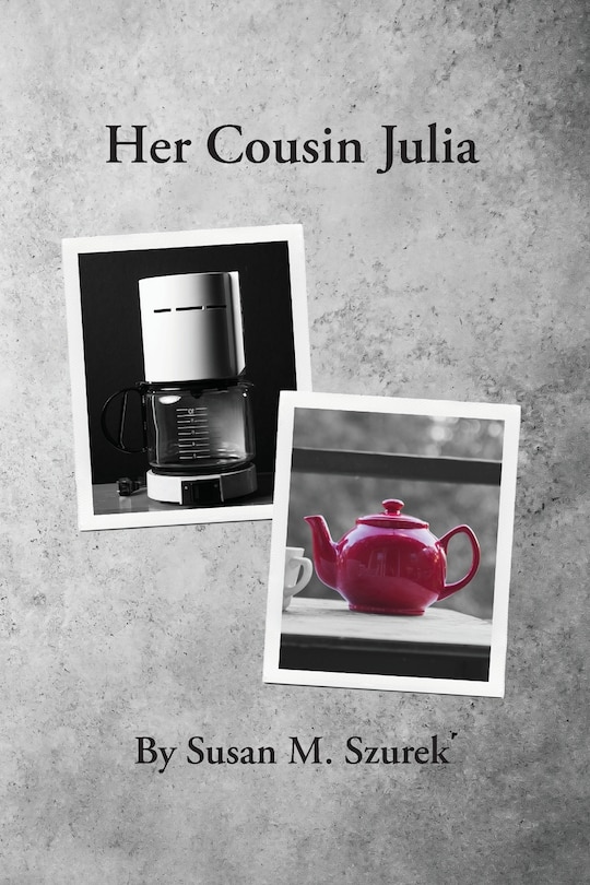 Front cover_Her Cousin Julia