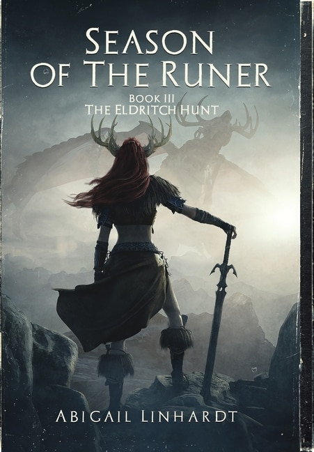 Front cover_The Eldritch Hunt