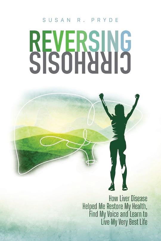 Front cover_Reversing Cirrhosis