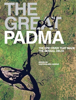 Front cover_The Great Padma