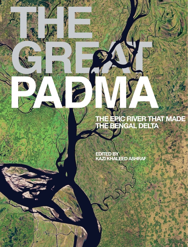 Front cover_The Great Padma