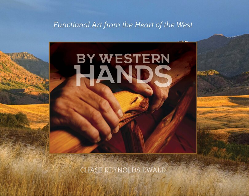 Couverture_By Western Hands