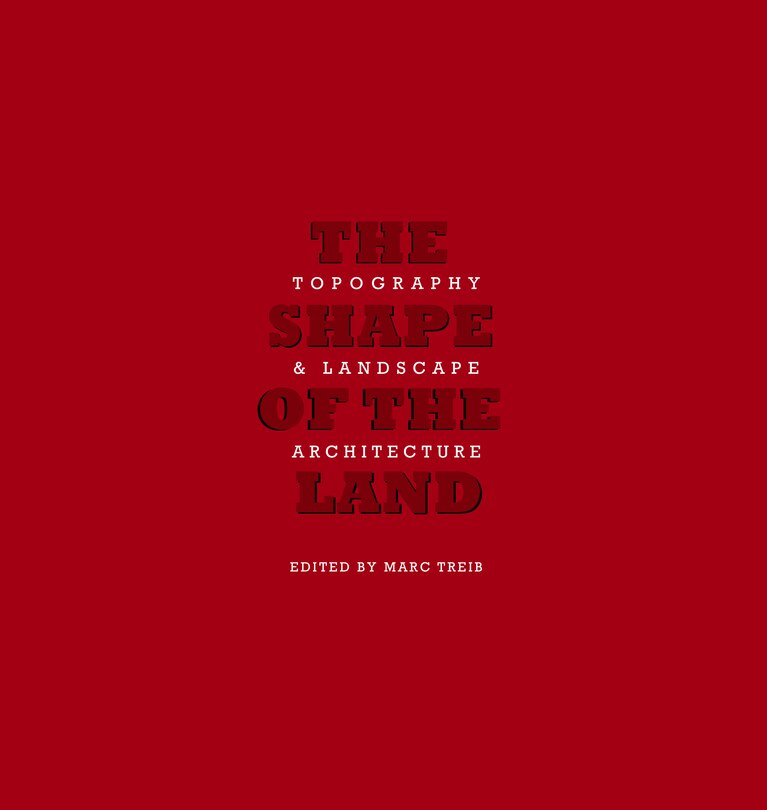 Couverture_The Shape of the Land