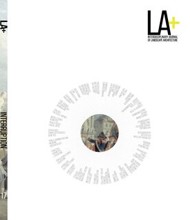 Front cover_LA+ Interruption
