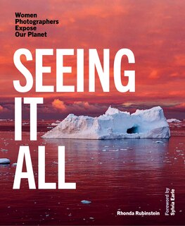 Front cover_Seeing It All