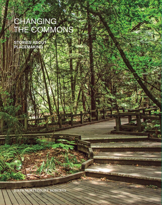 Couverture_Changing the Commons