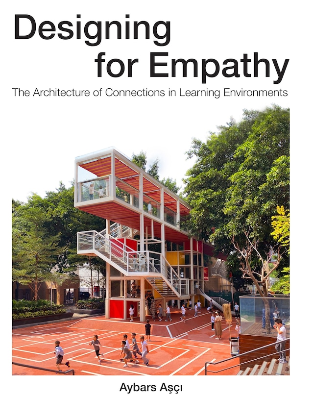 Couverture_Designing for Empathy