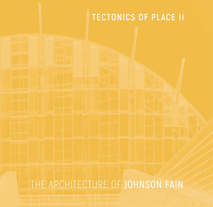 Front cover_Tectonics of Place II