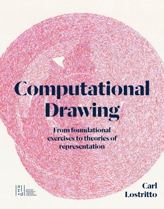 Front cover_Computational Drawing