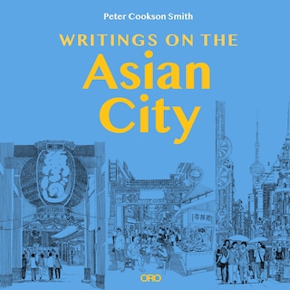 Couverture_Writings on the Asian City