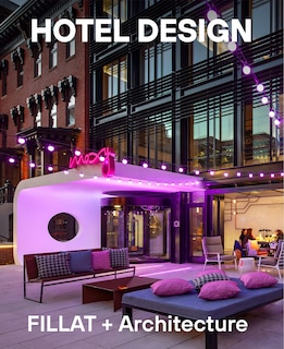 Front cover_Hotel Design